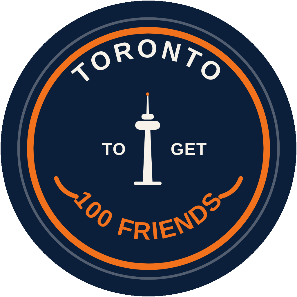 100 Friends Toronto